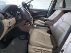 2016 Honda Pilot Exl   на продаже в Candia, NH - Side