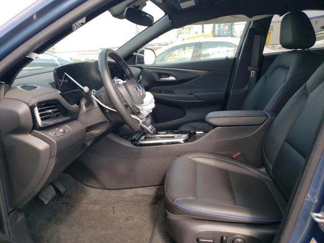  BUICK ENVISTA SP 2024 Blue