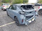 2024 VAUXHALL CORSA ULTI for sale at Copart SANDTOFT