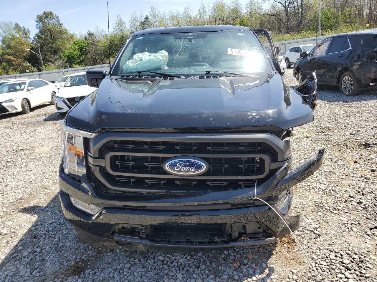 1FTEW1EP6PKD57360 FORD F-150 2023