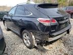 2015 Lexus Rx 350 Base на продаже в Mendon, MA - Front End