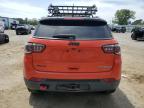 2018 Jeep Compass Trailhawk للبيع في Shreveport، LA - Water/Flood