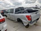 2017 Nissan Titan S zu verkaufen in Haslet, TX - All Over