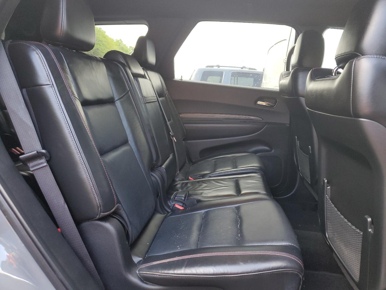 2022 Dodge Durango R/T VIN: 1C4SDJCT7NC228009 Lot: 52462315