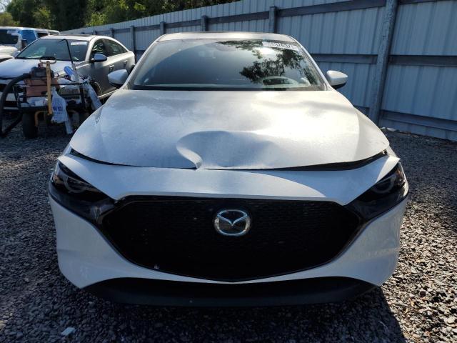  MAZDA 3 2025 Белы