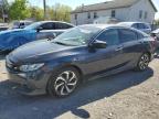 2017 Honda Civic Exl for Sale in York Haven, PA - Side