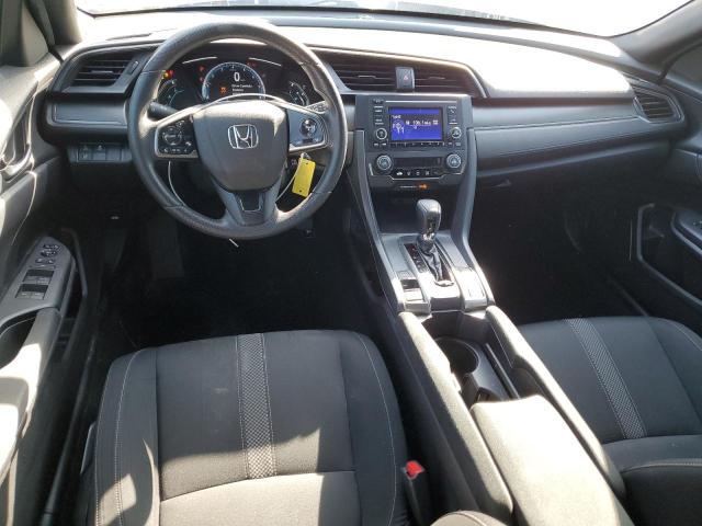  HONDA CIVIC 2020 Blue