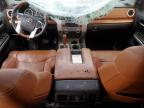 2015 Toyota Tundra Crewmax 1794 продається в San Antonio, TX - Hail