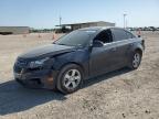2015 Chevrolet Cruze Lt for Sale in Temple, TX - Rear End