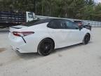 2021 Toyota Camry Xse de vânzare în Ellenwood, GA - Minor Dent/Scratches