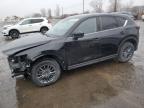 2020 MAZDA CX-5 TOURING à vendre chez Copart QC - MONTREAL