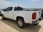 2015 Chevrolet Colorado  en Venta en San Antonio, TX - Front End