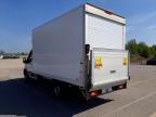 2021 FORD TRANSIT 35 for sale at Copart SANDTOFT