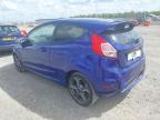 2017 FORD FIESTA ST- for sale at Copart CORBY
