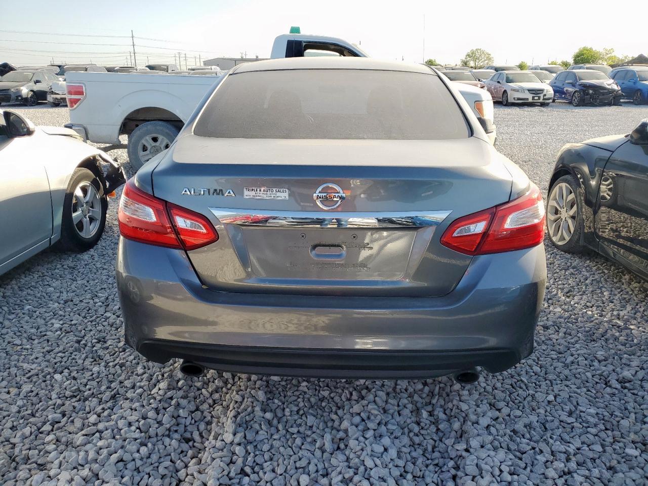1N4AL3AP5HN345392 NISSAN ALTIMA 2017