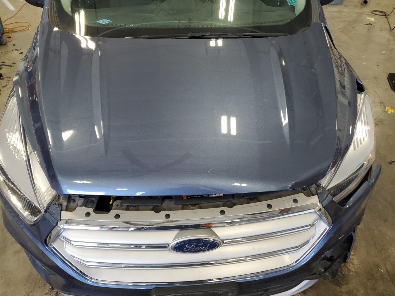 1FMCU9GD5JUC45574 FORD ESCAPE 2018