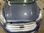 2018 Ford Escape Se на продаже в Mcfarland, WI - Front End
