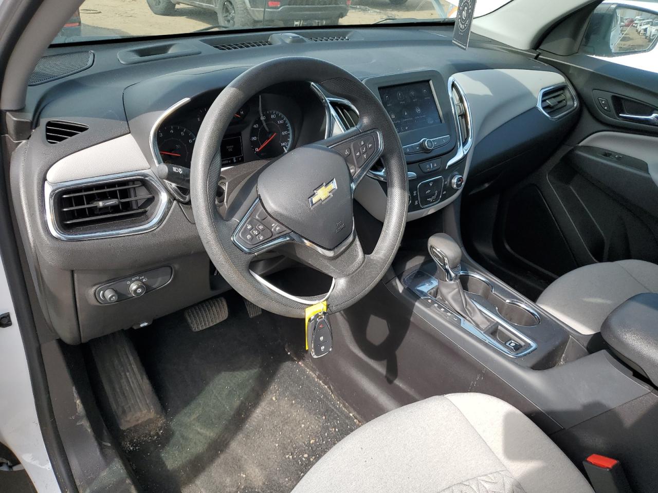 3GNAXHEGXRL161547 CHEVROLET EQUINOX 2024