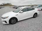 2020 Kia Optima Lx en Venta en Mcfarland, WI - Hail