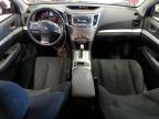 2013 Subaru Outback 2.5I Premium للبيع في East Granby، CT - Minor Dent/Scratches