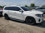 2017 Mercedes-Benz Gls 450 4Matic for Sale in Houston, TX - Undercarriage