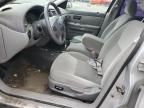 2003 Ford Taurus Ses na sprzedaż w Cahokia Heights, IL - Rear End