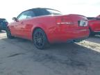 2009 AUDI A4 S LINE for sale at Copart YORK