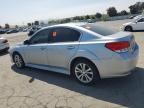 2014 Subaru Legacy 2.5I Limited for Sale in Martinez, CA - Vandalism