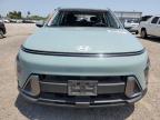 2024 Hyundai Kona Se للبيع في Mercedes، TX - Side