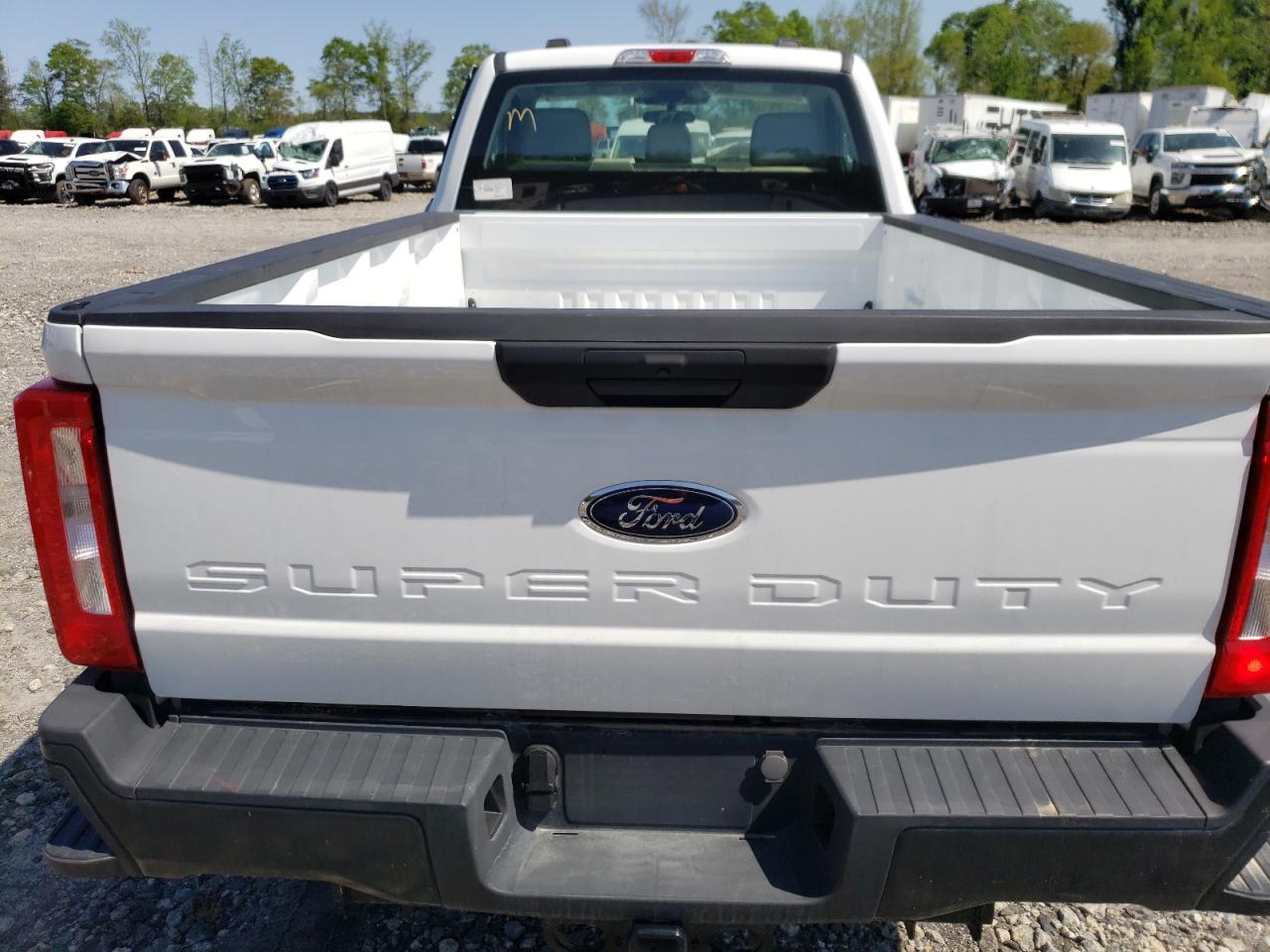1FTBF2BA7PED80895 FORD F250 2023
