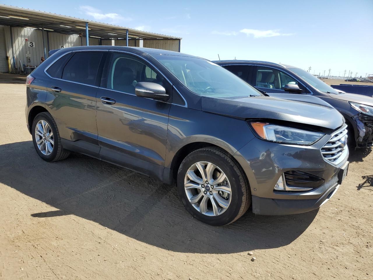 2FMPK4K98LBA77242 FORD EDGE 2020