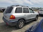 2003 Hyundai Santa Fe Gls zu verkaufen in Sacramento, CA - All Over