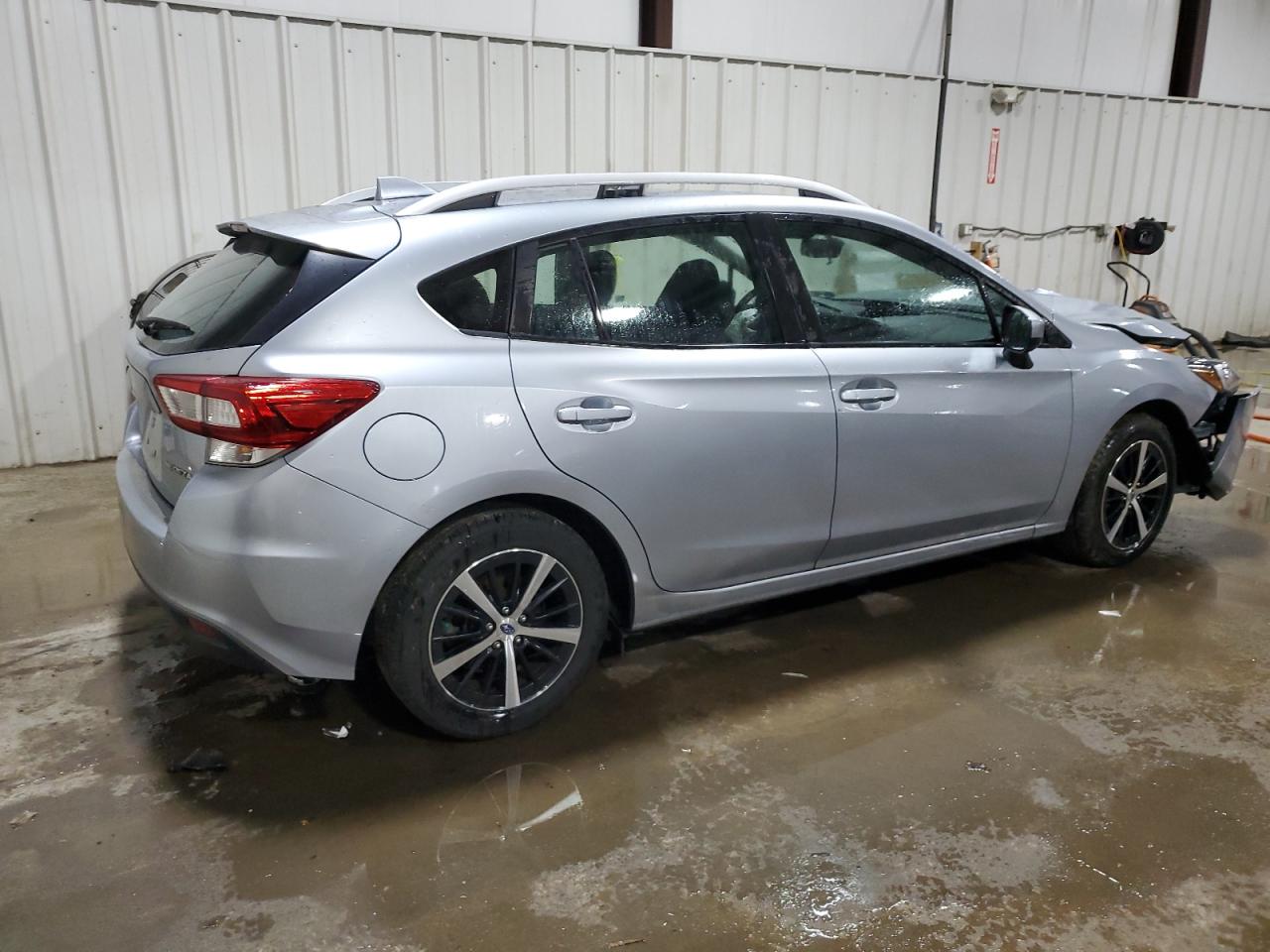 4S3GTAC63K3700625 SUBARU IMPREZA 2019