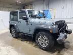 2014 Jeep Wrangler Sport for Sale in Candia, NH - Front End