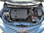 2013 Toyota Corolla Base იყიდება Woodburn-ში, OR - Side