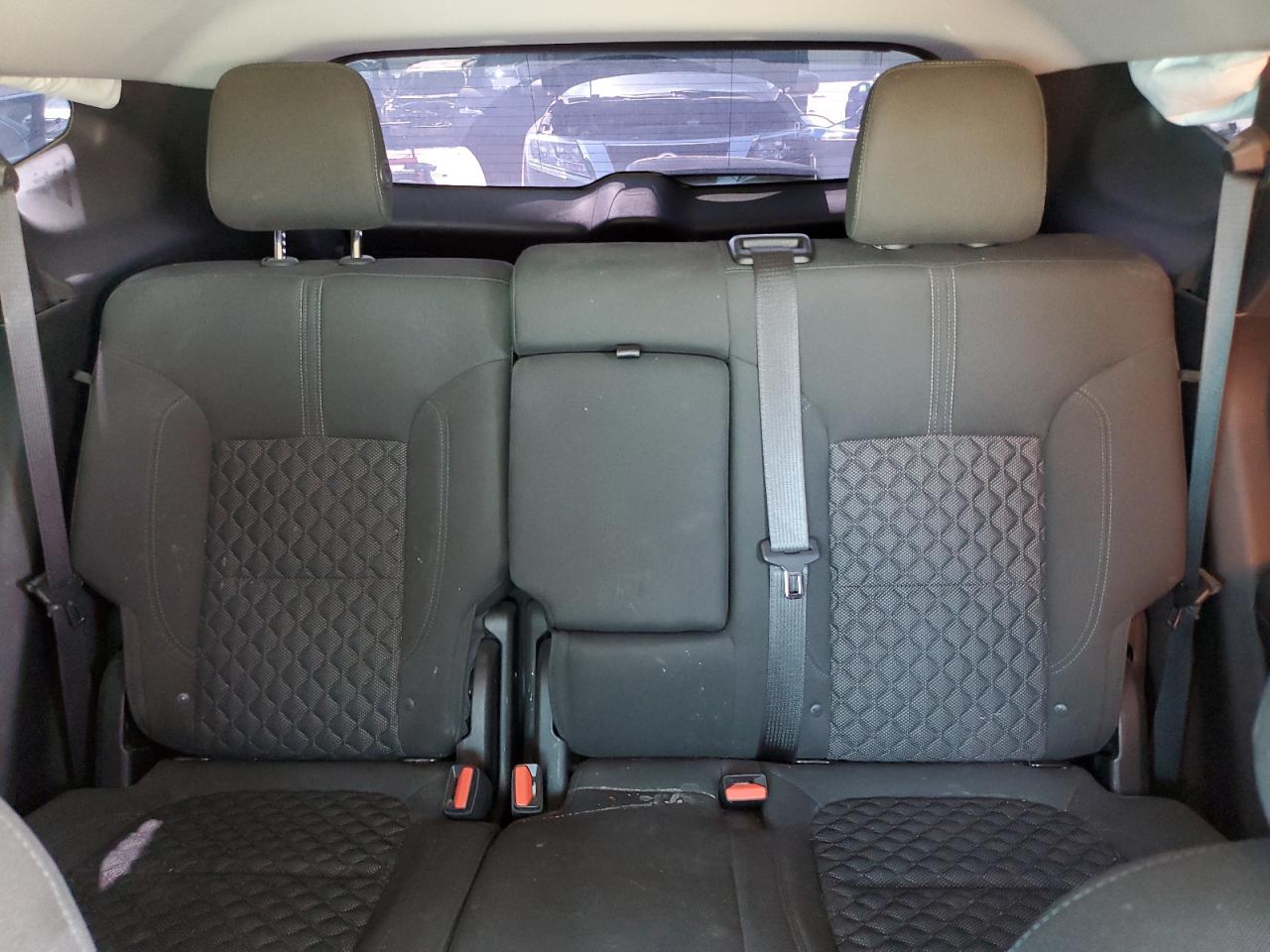 3GNKBCRS0LS611210 CHEVROLET BLAZER 2020