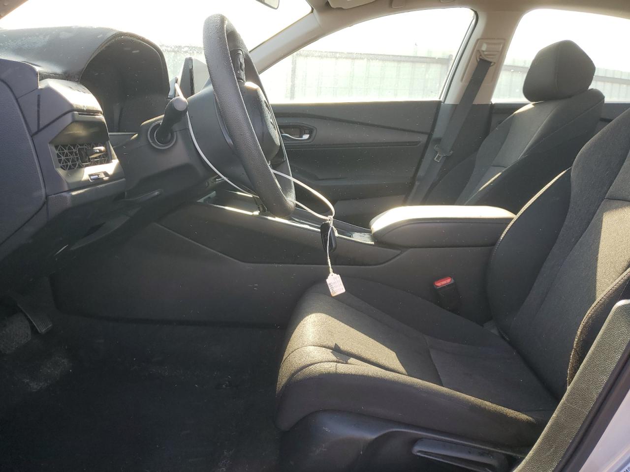 1HGCY1F21RA012610 HONDA ACCORD 2024