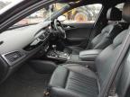 2014 AUDI A6 S LINE for sale at Copart COLCHESTER