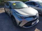 2022 TOYOTA C-HR DESIG for sale at Copart BRISTOL