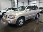 2004 Toyota Highlander  for Sale in Ham Lake, MN - Rear End