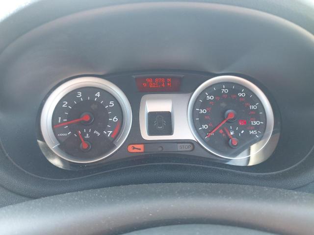 2007 RENAULT CLIO SX DY