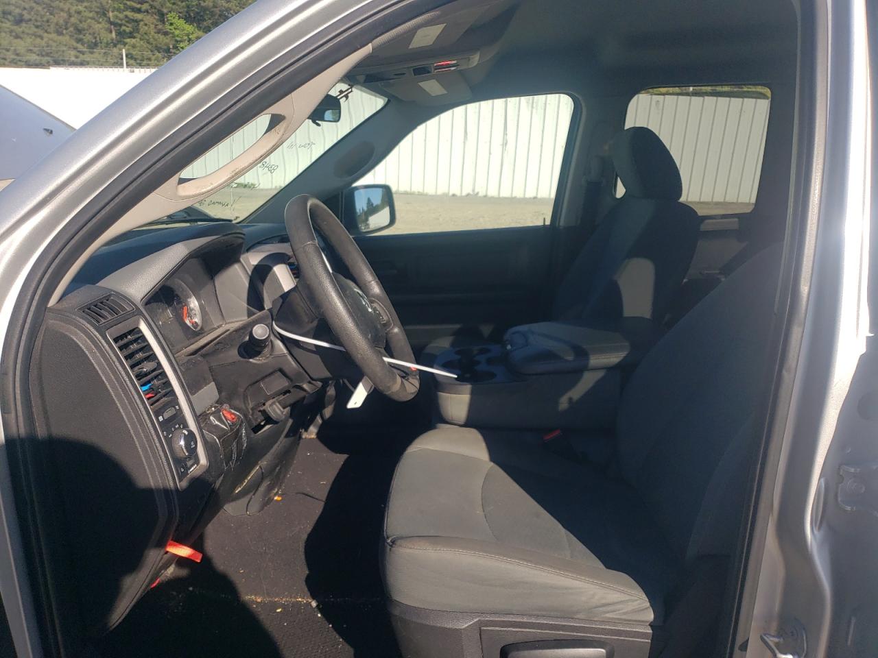 2017 Ram 1500 St VIN: 1C6RR7FG9HS573013 Lot: 54226275