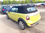 2010 MINI COOPER S for sale at Copart COLCHESTER