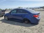 2013 Chevrolet Cruze Lt for Sale in Eugene, OR - Rear End