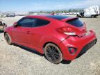 2016 Hyundai Veloster Turbo for Sale in Anderson, CA - Undercarriage
