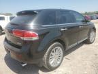 2015 Lincoln Mkx  იყიდება Oklahoma City-ში, OK - Front End