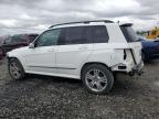 2014 Mercedes-Benz Glk 350 4Matic en Venta en Eugene, OR - Front End