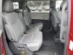 2021 Toyota Sienna Xle للبيع في Van Nuys، CA - Front End