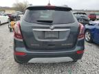 2018 Buick Encore Preferred zu verkaufen in Cahokia Heights, IL - Hail