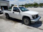 2009 Chevrolet Colorado  en Venta en Fort Pierce, FL - Front End